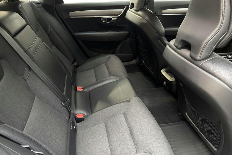 Volvo V90 bild 8