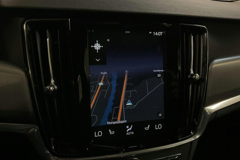Volvo V90 bild 11