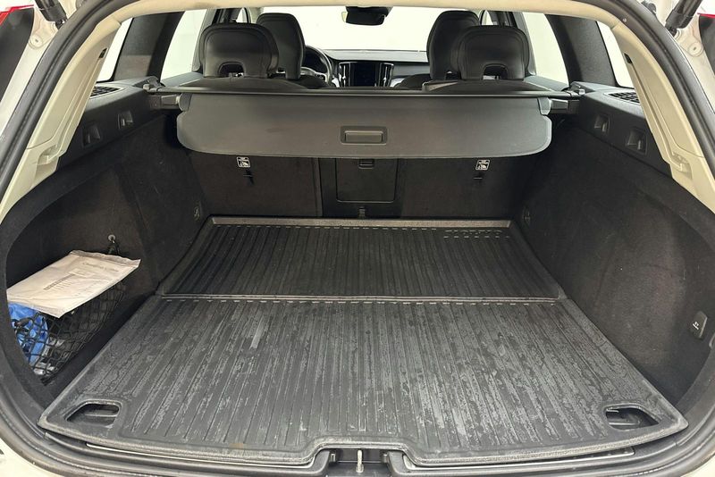 Volvo V60 bild 9