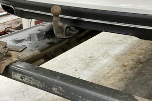 Volvo V60 bild 14