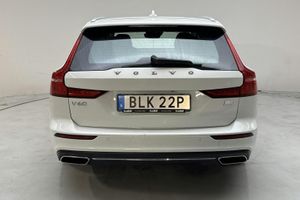Volvo V60 bild 5
