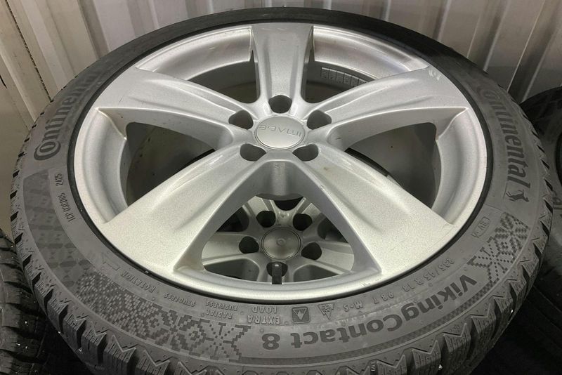 Volvo V60 bild 17