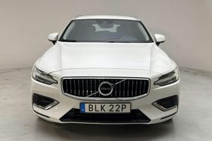 Volvo V60 bild 4