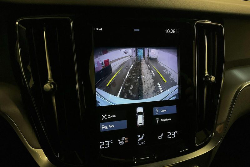 Volvo V60 bild 12