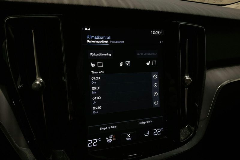 Volvo V60 bild 13