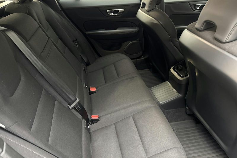 Volvo V60 bild 8