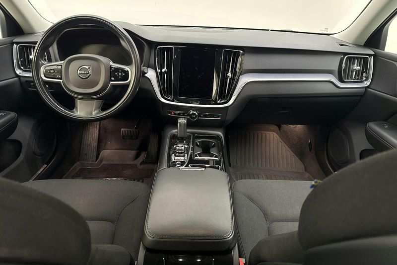 Volvo V60 bild 6