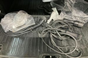 Volvo V60 bild 15