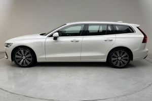Volvo V60 bild 2