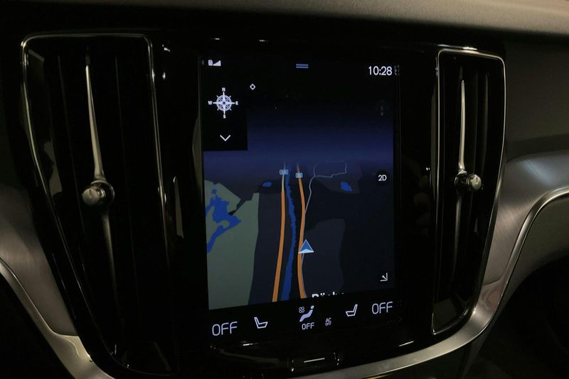 Volvo V60 bild 11