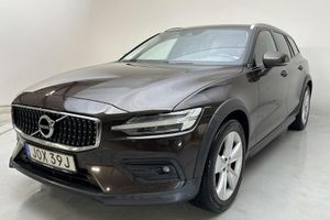 Volvo V60 bild 1