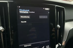 Volvo V60 bild 13