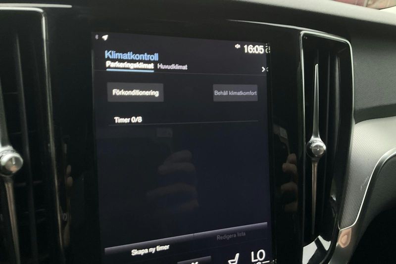Volvo V60 bild 13