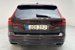 Volvo V60 bild 5