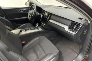 Volvo V60 bild 7