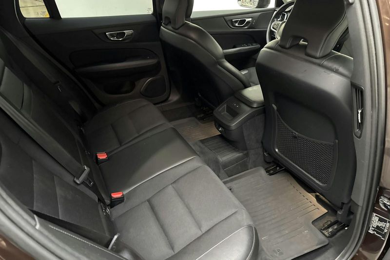 Volvo V60 bild 8