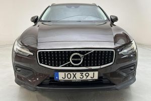 Volvo V60 bild 4
