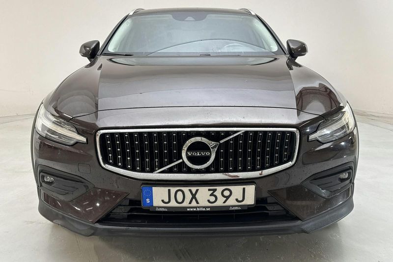 Volvo V60 bild 4