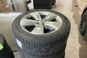 Volvo V60 bild 15