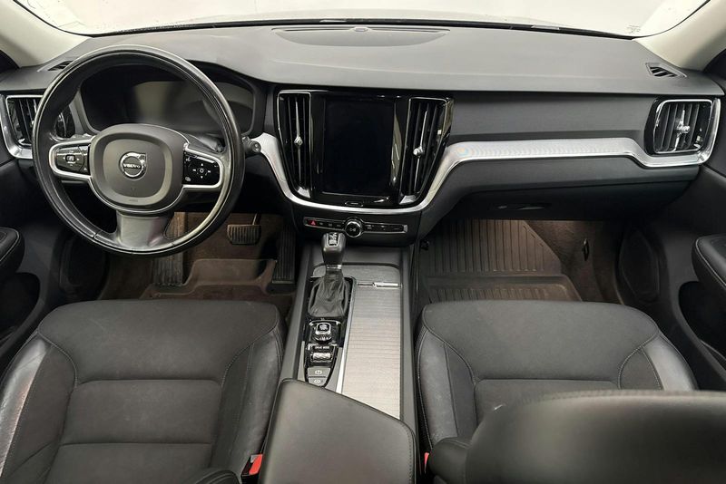 Volvo V60 bild 6