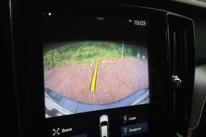 Volvo V60 bild 12