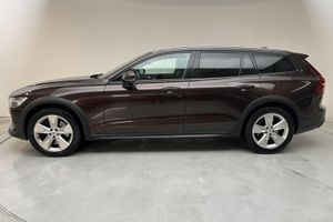 Volvo V60 bild 2