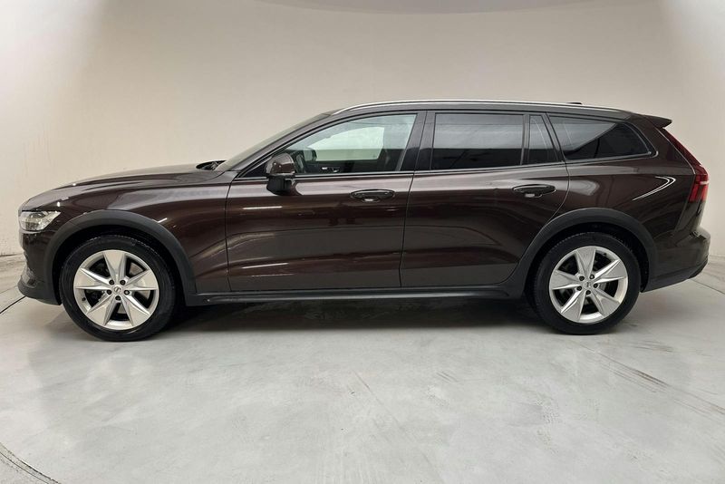 Volvo V60 bild 2