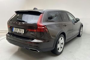 Volvo V60 bild 3