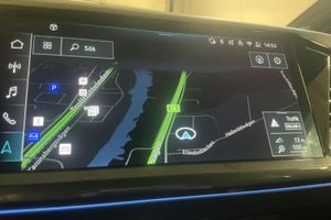 Audi Q4 e-tron bild 11