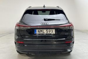 Audi Q4 e-tron bild 5