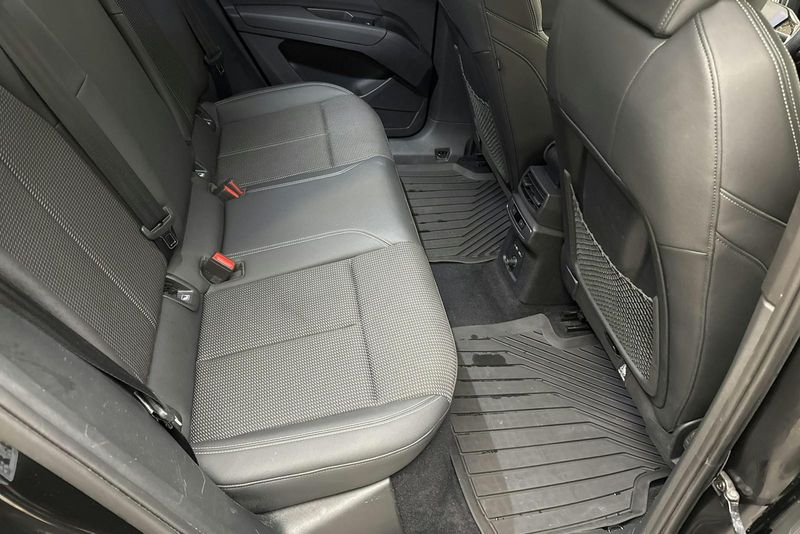 Audi Q4 e-tron bild 8