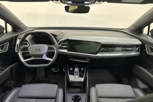 Audi Q4 e-tron bild 6