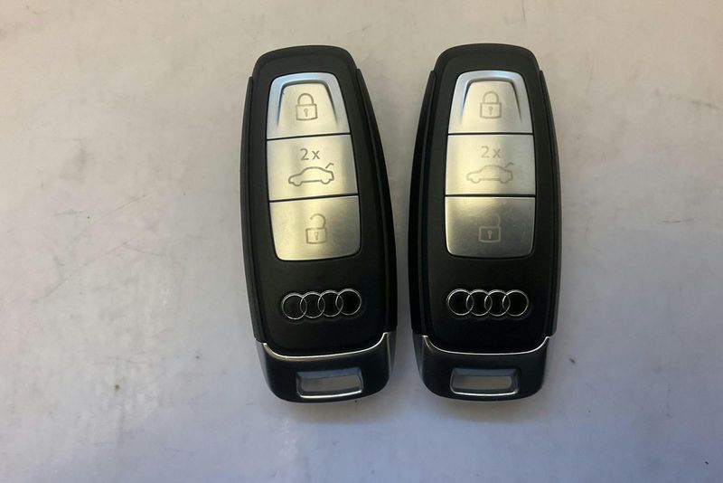 Audi Q4 e-tron bild 18