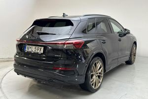 Audi Q4 e-tron bild 3