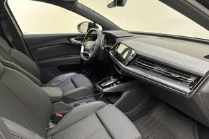 Audi Q4 e-tron bild 7