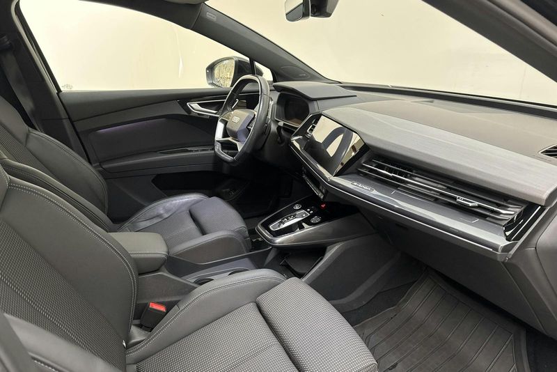 Audi Q4 e-tron bild 7