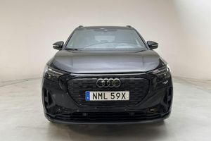 Audi Q4 e-tron bild 4