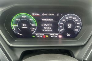 Audi Q4 e-tron bild 10