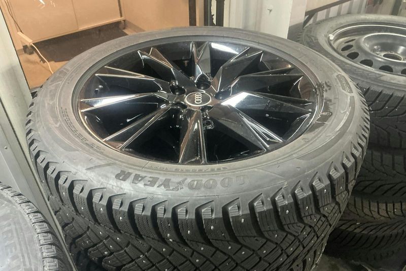 Audi Q4 e-tron bild 17