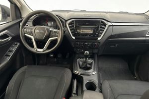 Isuzu D-Max bild 6