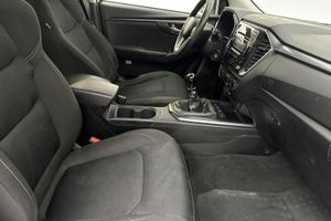 Isuzu D-Max bild 7