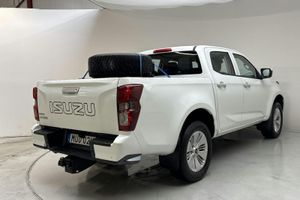 Isuzu D-Max bild 3