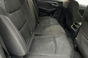 Isuzu D-Max bild 8