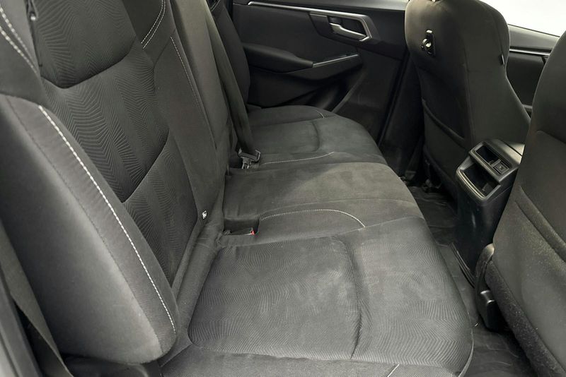Isuzu D-Max bild 8