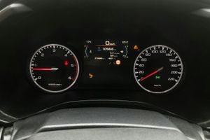 Isuzu D-Max bild 10