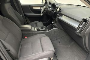 Volvo XC40 bild 7