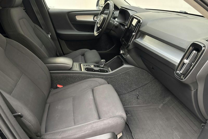 Volvo XC40 bild 7