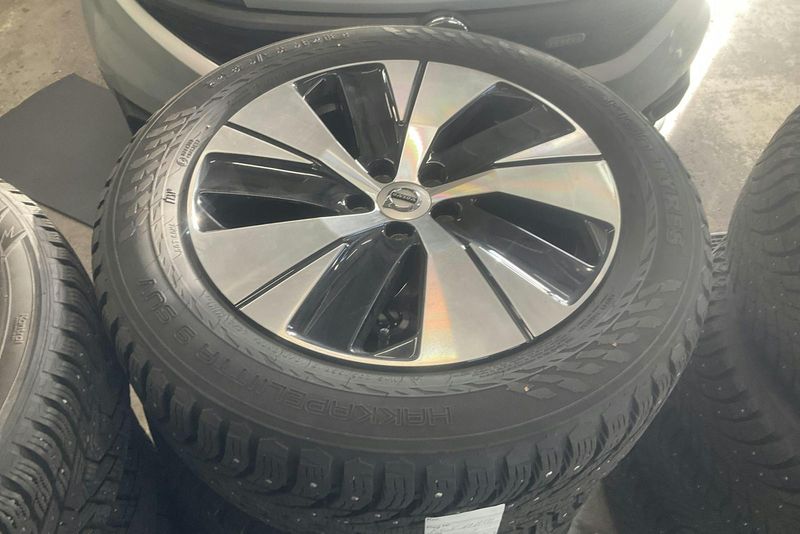 Volvo XC40 bild 13