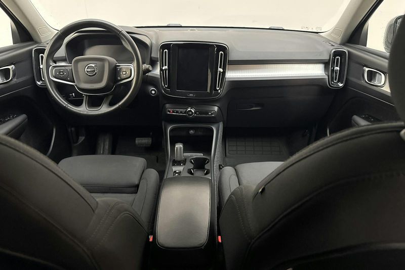 Volvo XC40 bild 6
