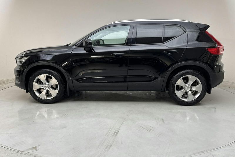 Volvo XC40 bild 2